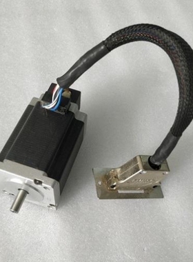 【议价】议价 ST6018L3008-B WEDL5541-B06 闭环步进电机