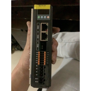 数字步进总线ethercat步进电机驱动器2DM88 议价 杰美康