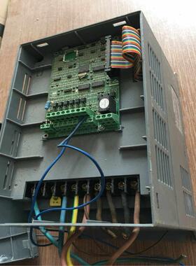 ~变频器 G600-G-7K50/P11K0 4T-B-0