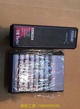 【议价】议价FOXBO FBM203FBM204模块P0904