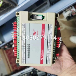 M8Q9多路智能温度控制模块485modbu 议价常州汇邦E 议价