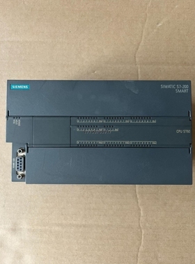 【议价】PLC CPUST60 6ES7 288-1ST60-