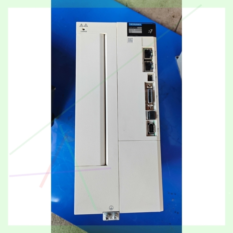 【议价】SGD7S-330A30B202安川7系5Kw.M3网口总线