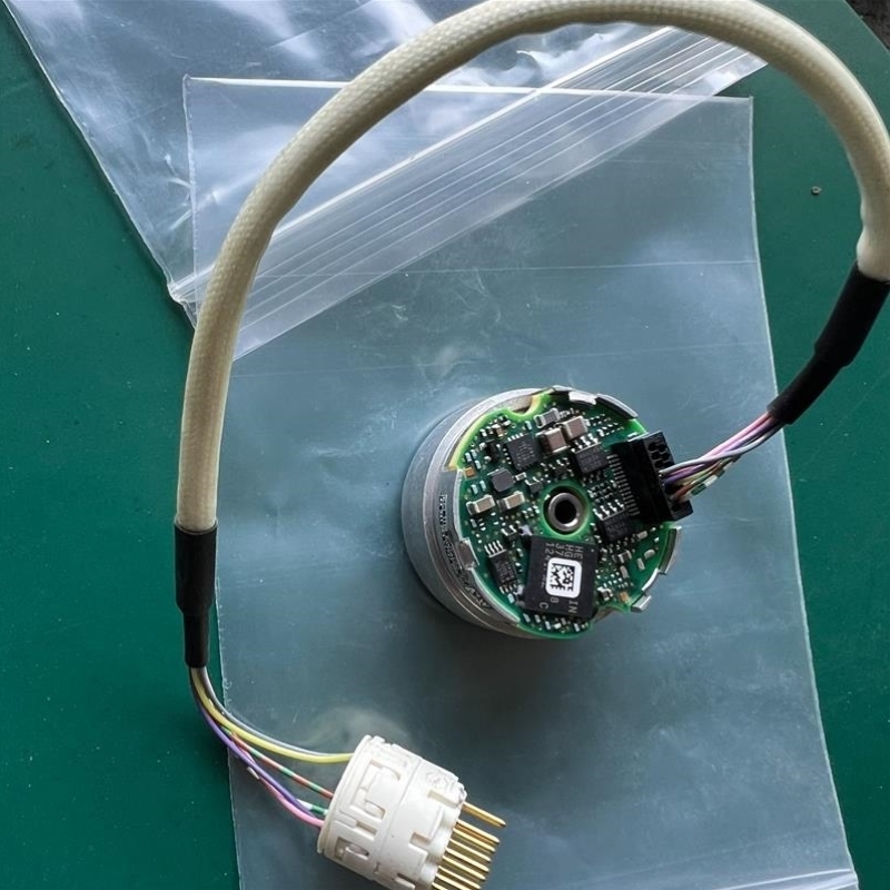 【议价】【议价】HEIDENHAIN 海德汉 ECI 1118 EnDa