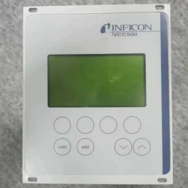 【议价】议价INFICON VCC500 Vacuum Press