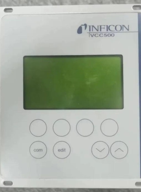【议价】议价INFICON VCC500 Vacuum Press