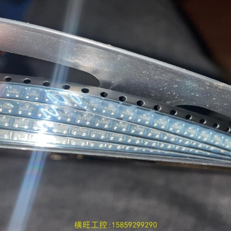 【议价】议价PMV30XN NXP恩智浦 贴片场效应 SOT-