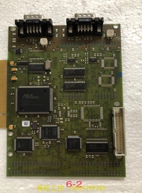 【议价】议价采集卡I+ME ACTIA IR10051C 实物