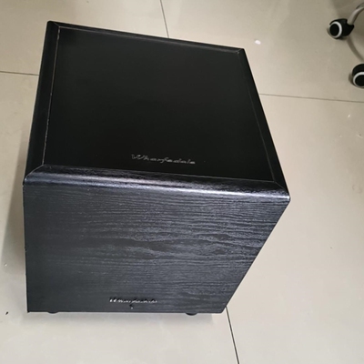 【议价】乐富豪SUB-WOOFER AMPLIFIER有源低音炮配件议价