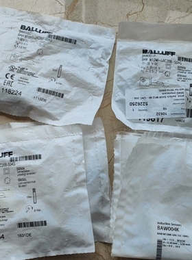 【议价】巴鲁夫BAW002C BAW001P BAW0010 BAW