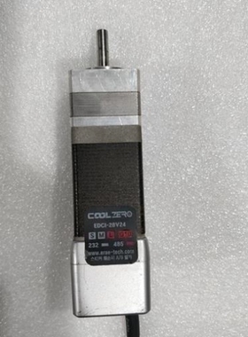 【议价】议价- EDCI-28V24 两相步进电机