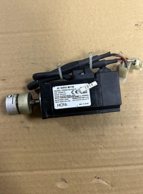 【议价】禾川电机X5MM10A-N2LN 1个 实物图拍摄功能包好