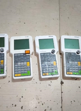 【议价】【议价】TenSun TEACHING PENDANT 控制器