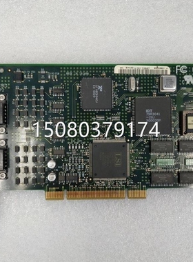 【议价】议价2r 920-PCI P/N 30003712-02 REV A 卡议价