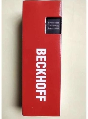 【议价】议价倍福BECKHOFF EP2308-0002 IE3202-0000 EP1819-0021