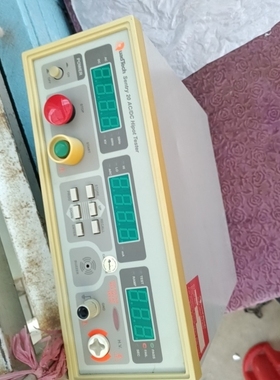 【议价】QuadTech Sentry 20 AC/DC Hipo