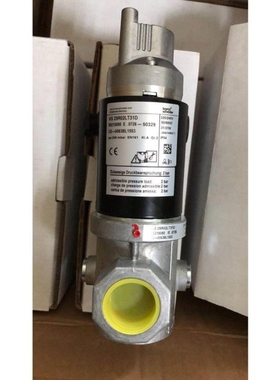 【议价】议价VG25R02LT31D DN25 1寸慢开电磁阀,燃气电磁阀