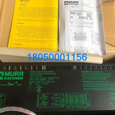 【议价】【议价】MPS10/5-230/24/48 857781