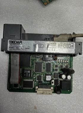 MEDWELD 917-0050 MEDAR模块，拆机现货实