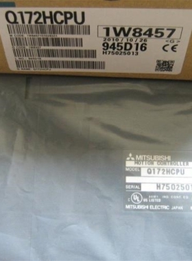 【议价】议价ans, Q172HCPU, Q13UDHCPU, Q1MEM-128S, Q13UDVCPU,