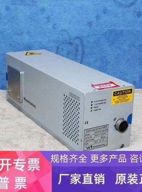 【议价】WAVETNICS WT307C OPT C05 HE-NE LASER 稳定氦氖激光
