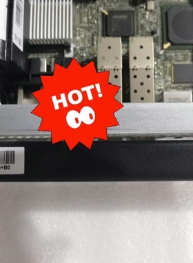 【议价】【议价】NETAPP 111-01333 FAS3220 控制器 1