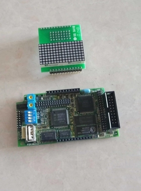 【议价】VIGOR CORPVB0-20M主板M-1 BCPU-2 实图