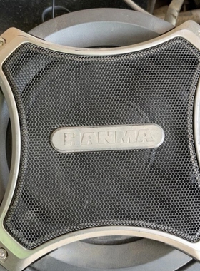 【议价】【议价】HANMA 633B 悍马低音炮 需要的联系 运费到付 售