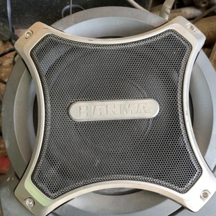 【议价】【议价】HANMA 633B 悍马低音炮 需要的联系 运费到付 售