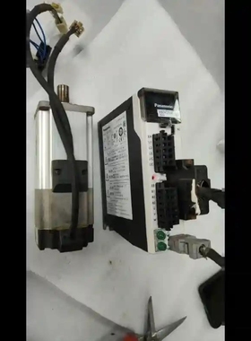 【议价】【议价】伺服400wMHT2510EMHMD042G