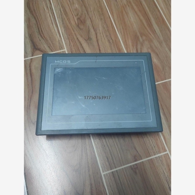 【议价】昆仑通态触摸屏tpc7062kd