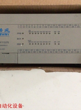 【议价】拍前询价阿特拉斯凌格风MAM-KY02S空压机控制器