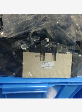 【议价】SMC电磁阀VFS5410-5DZ VS5210-5