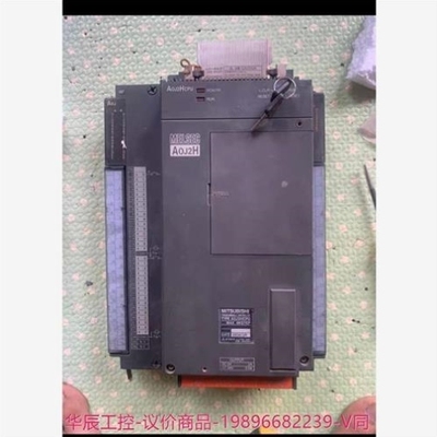 【议价】议价三菱AOJ2HCPU A0J2HCPU工控产品CPU三菱A0--议价商品