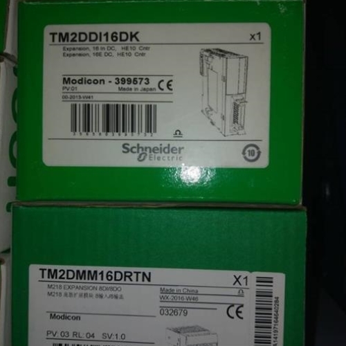 【议价】议价TM2DDI16DT TM2DDi16DK TM2AMO1HT模块
