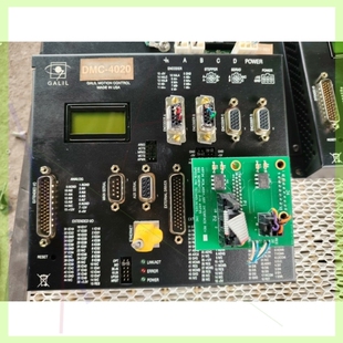 4020运动控制器 DMC 议价