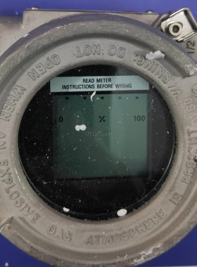 【议价】温度变送器STT3000正品箱说齐全。