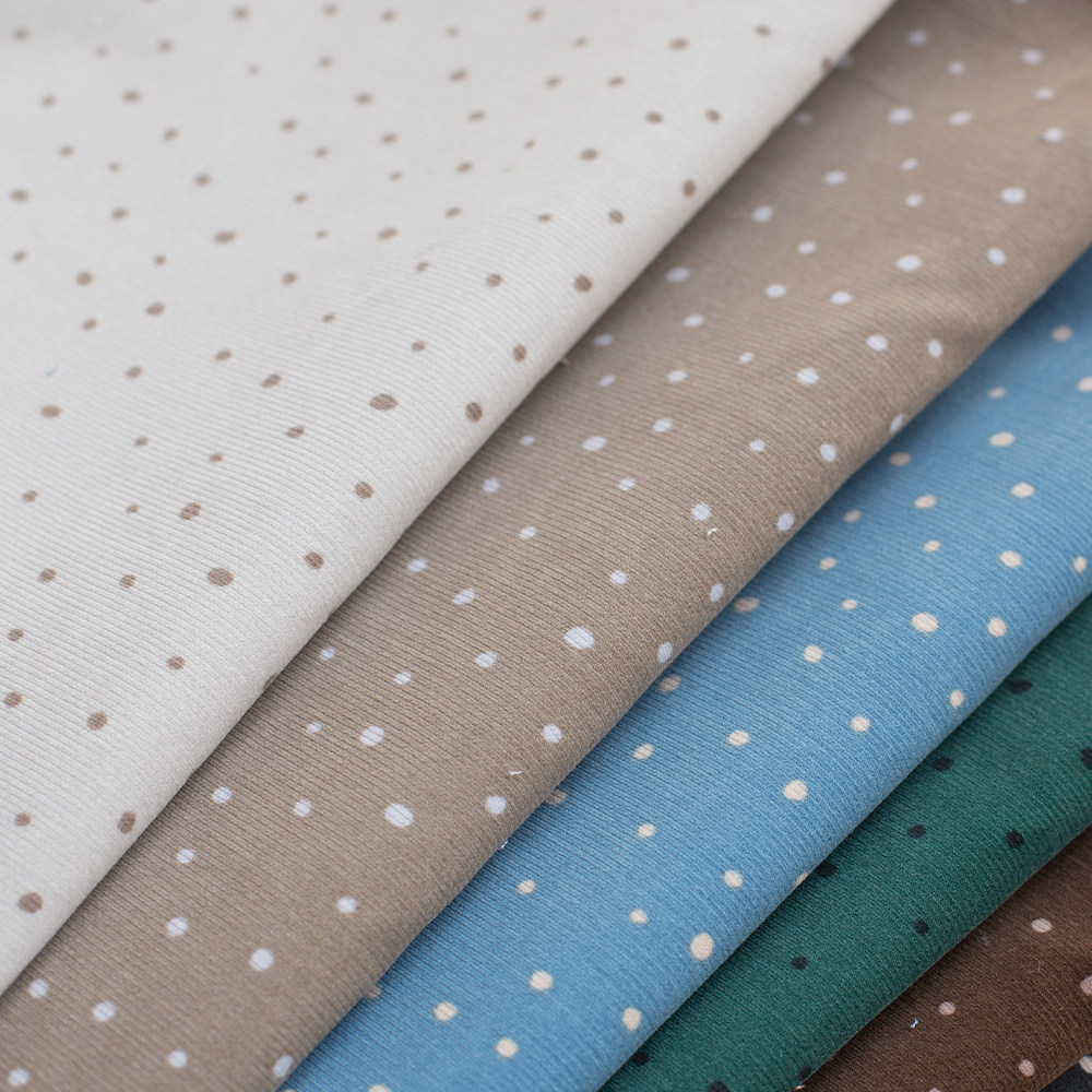 日本进口清原21坑细灯芯绒布料波点柔软舒适手工童装秋冬服装面料,居家布艺,海绵垫/布料/面料/手工diy,淘宝优惠券,粉丝福利购,淘宝优惠卷