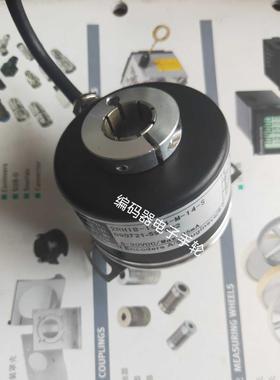 现货全新2RHIB1024-M-14-S旋转编码器工程车用SCANCON丹麦代用议