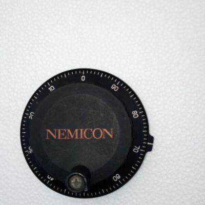 现货全新NEMICON手轮UFO-01-2D手脉发生器，质保1年议价