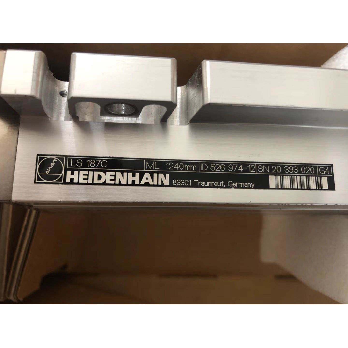 全新原装海德汉Ls187c 1240mm ID;526974-12议价