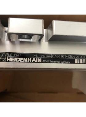 全新原装海德汉Ls187c 1240mm ID;526974-12议价