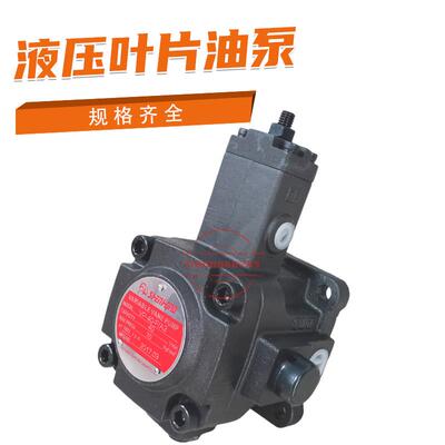 SHENHONG叶片泵VP-20F/A3液压油泵VP-15F/A3 VP-30 40FA3变量油泵