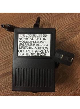 适用于Digitech GNX2 GNX3 GNX4 GNX3000 Line 6吉他效果器电源议