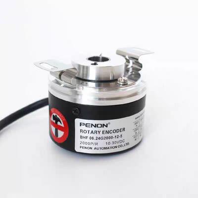 BHF 06.24G2000/407206编码器BHF 06.24G2000/405101-12-5议价