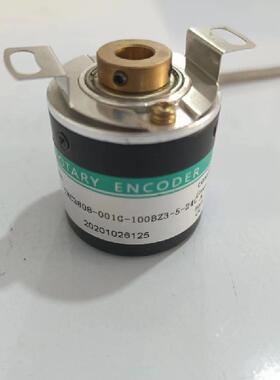 HEDSS海德IHC3808-001G-10241BZ3-5-24C2旋转编码器ROTARYENCODER