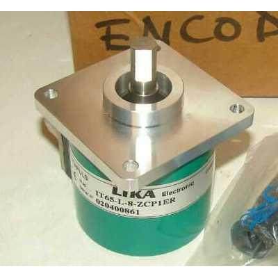 现货全新莱卡LIKA编码器IT65-H-2000ZCU4ER代用质保1年议价