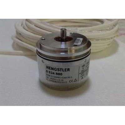 现货全新RI58-0/1024ES.41KB编码器Hengstler质保1年议价