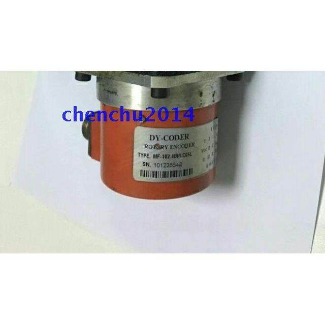 现货全新MF-102.4BM-C05L主轴编码器吉林东亚光学质保1年-1/4议价