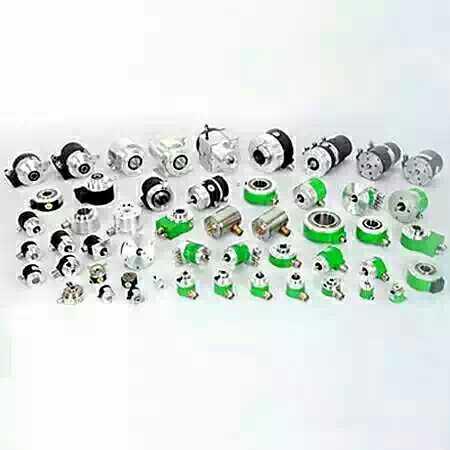 现货全新编码器2RHIB-1024-M-S质保1年SCANCON光电议价